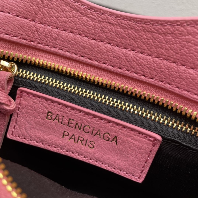 Balenciaga Top Handle Bags